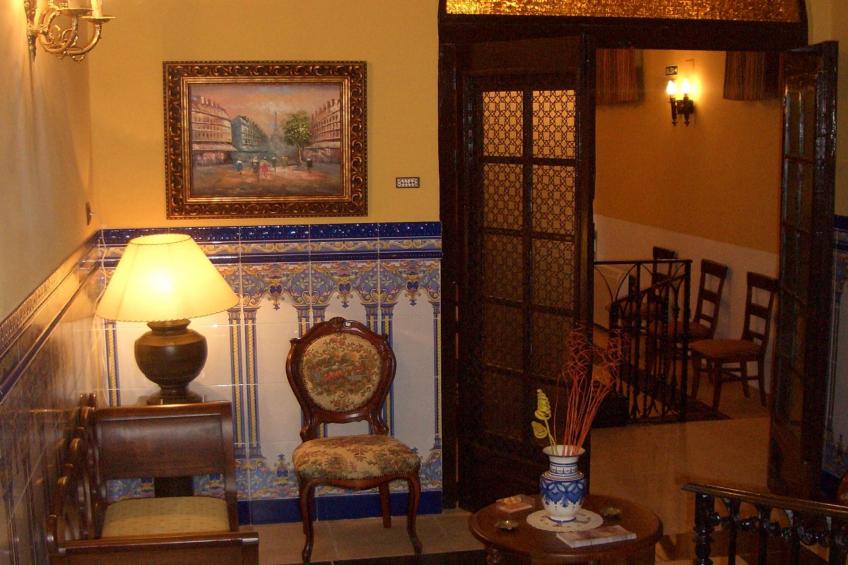El Patriarcal - foto 26