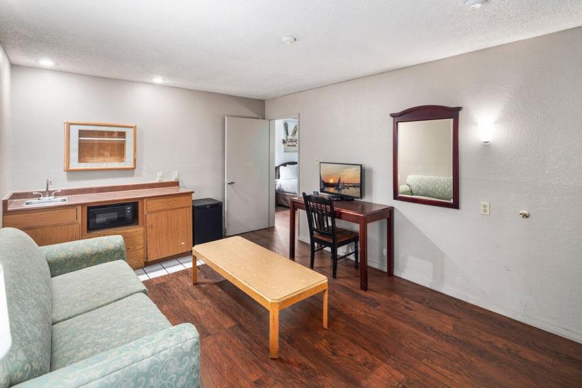 Premium Queen Suite - foto 12