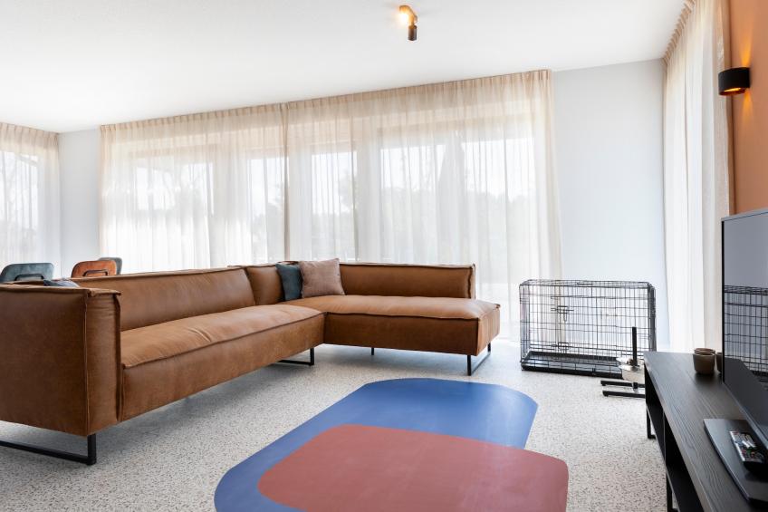 Resort Nieuwvliet-Bad 12 - foto 18