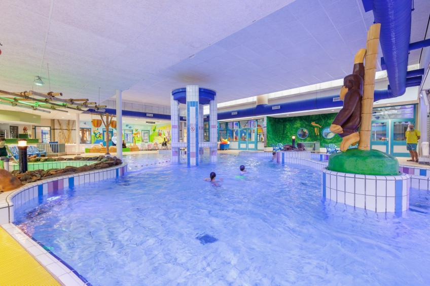 Vakantiepark Hunzedal 15 - foto 8