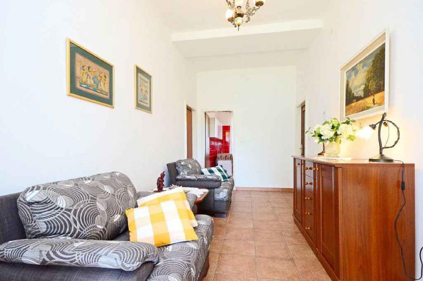 Holiday apartment with air conditioning - BF-CX5GH - foto 27