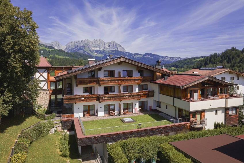 Dorfresort Kitzbühel 3 - foto 7