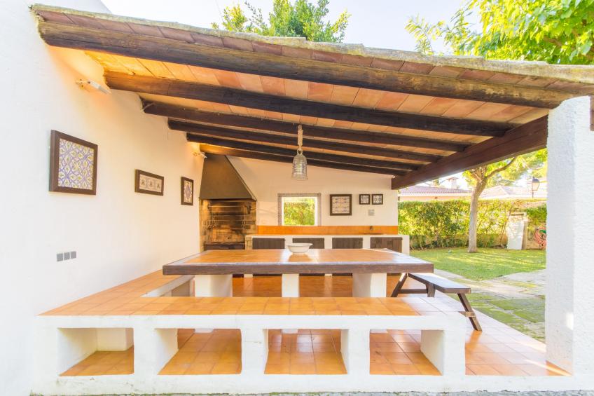 Can Catlar, Beach House 5StarsHome Mallorca - foto 45