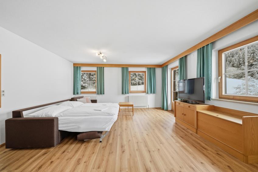 Apartment "Schattberg" - foto 15