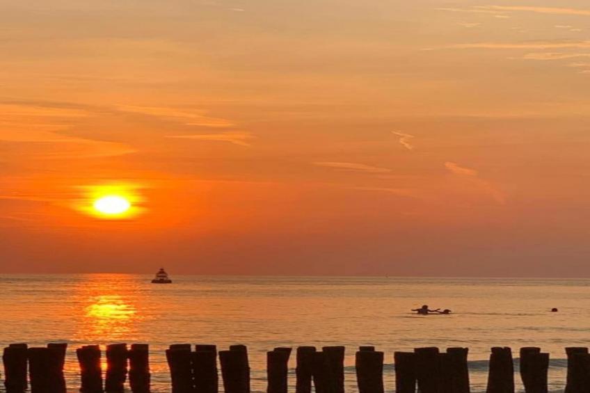 Noordzee Résidence Dishoek - foto 30