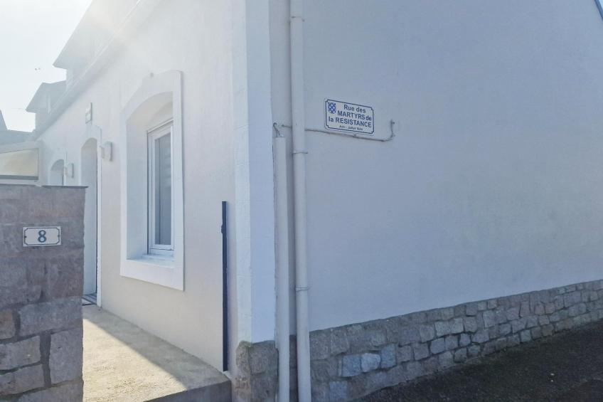 Holiday home in Plougasnou Baie de Morlaix - foto 7