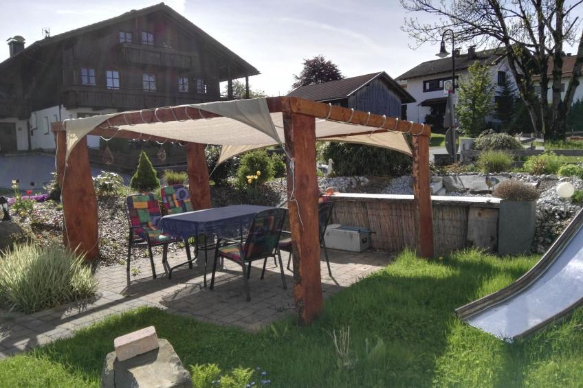 Gemütliche Ferienwohnung in urigem Bauernhaus - foto 20