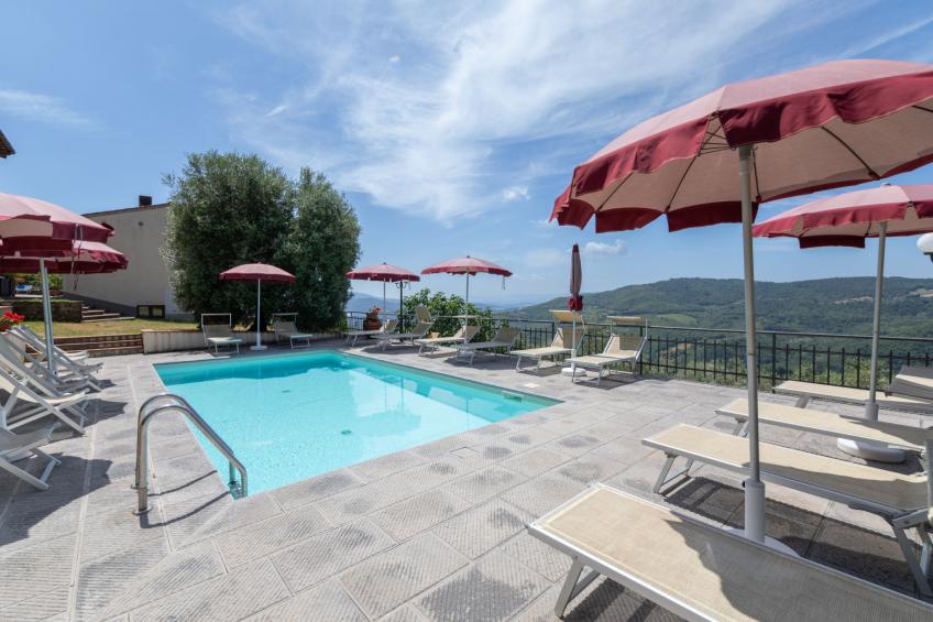 Antico Loggiato - foto 35