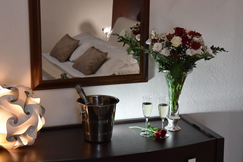 Ferienvilla 'Villa Fenice' mit privatem Pool - foto 38