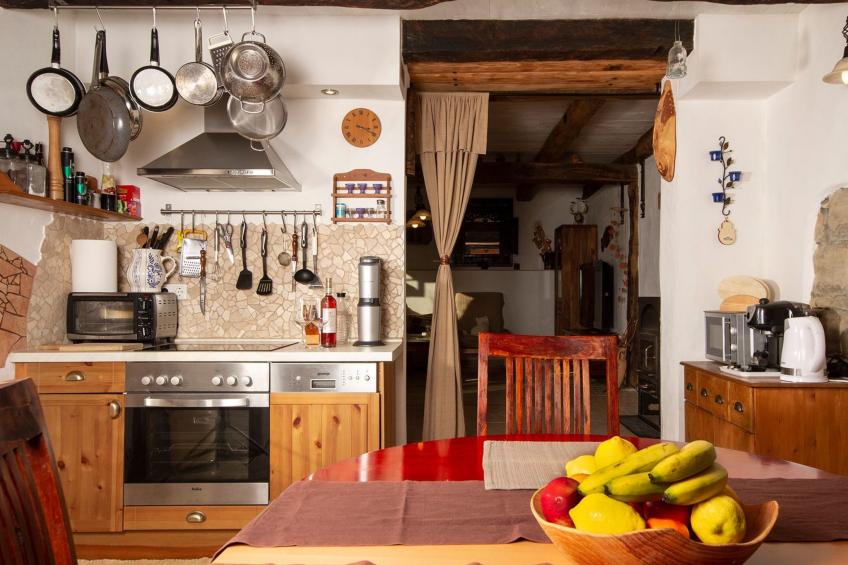 Villa Casa Sarina - foto 36