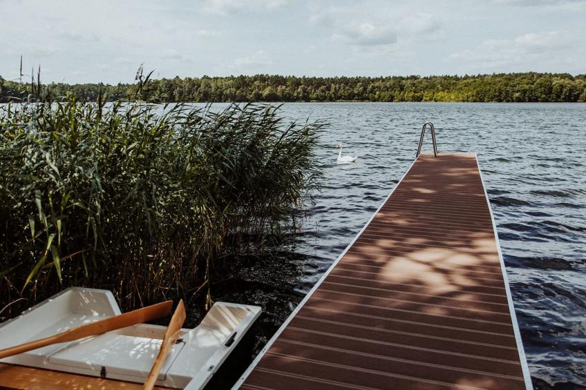 Villa Zesch am See - foto 5