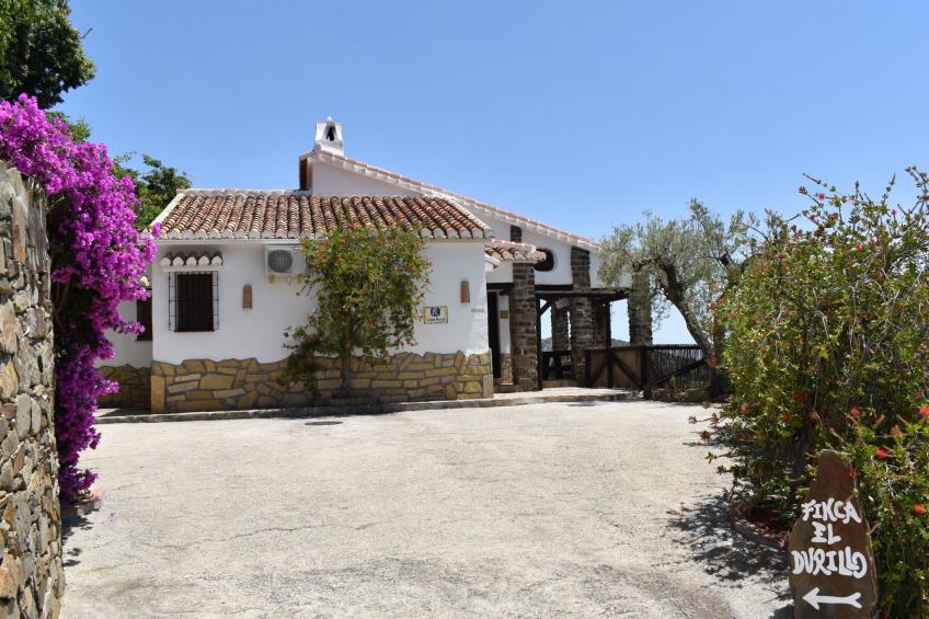 Finca Durillo mit Terrasse und toller Aussicht - foto 16