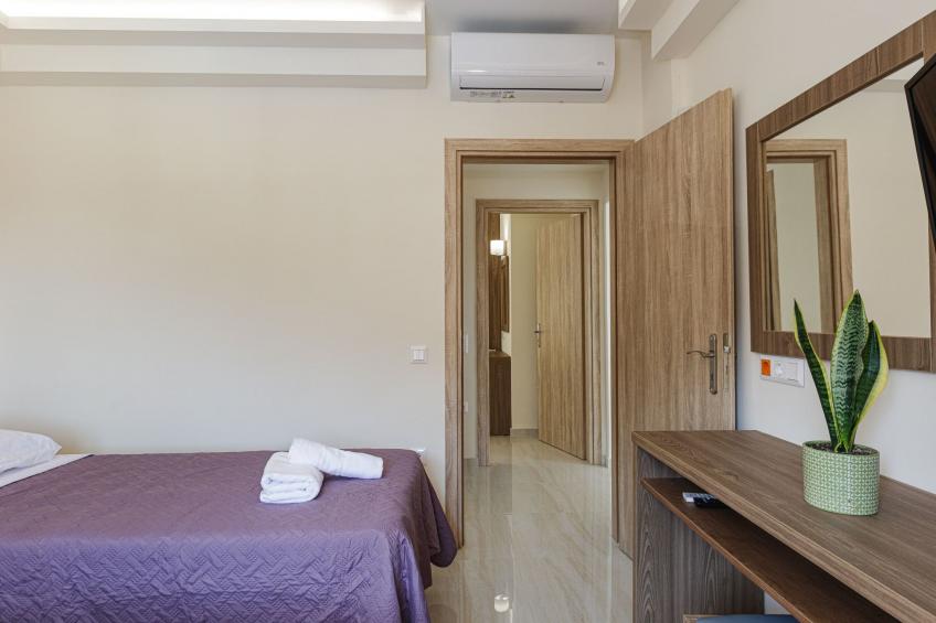 Haus in Vlichada mit tragbarem Barbecue - foto 25