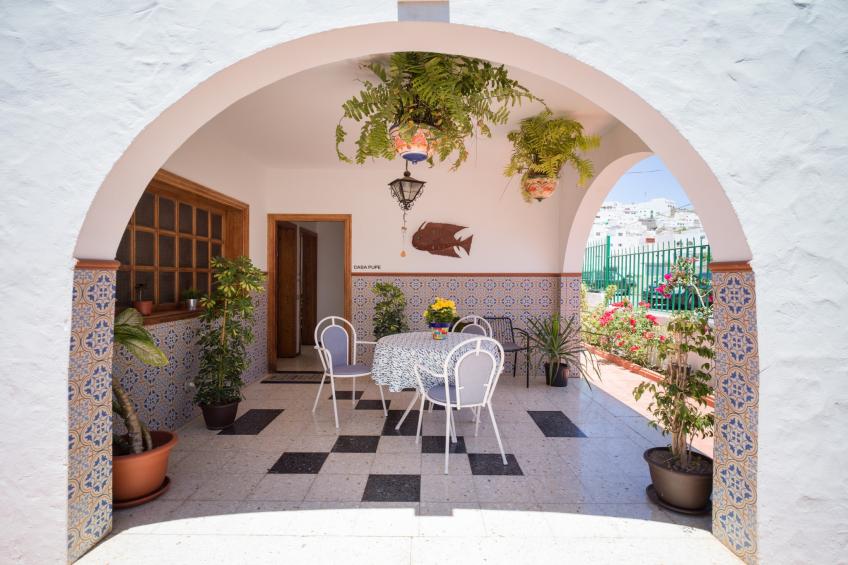 Agaete Pupe Home by Canariasgetaway - foto 75