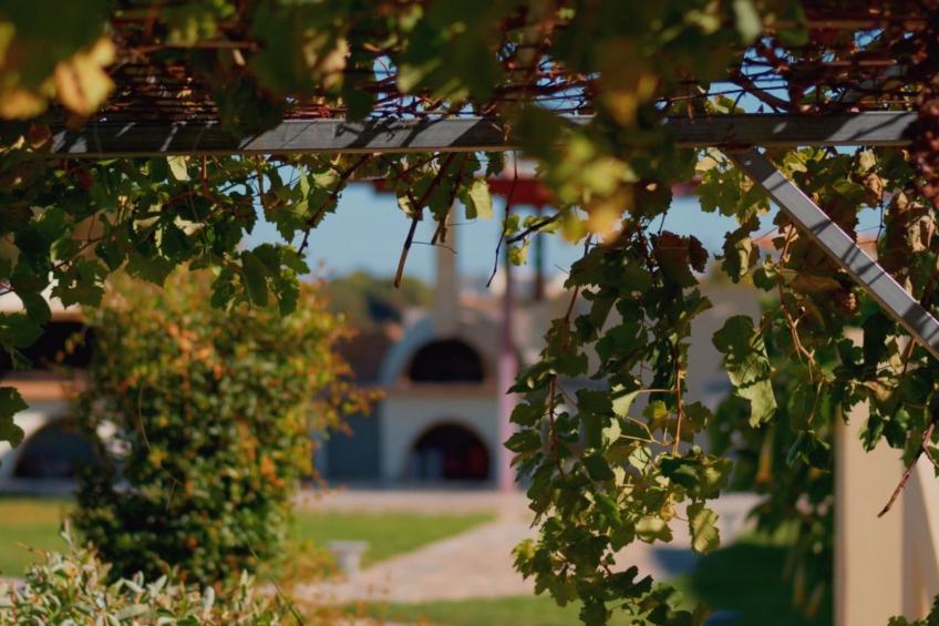 Luxuriöse, geräumige, private Villa mit sechs Schlafzimmern - foto 14