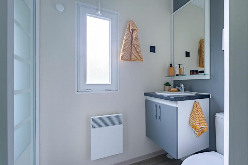 Chalet Newton 4p 2Bdrms AirConPremium - foto 9