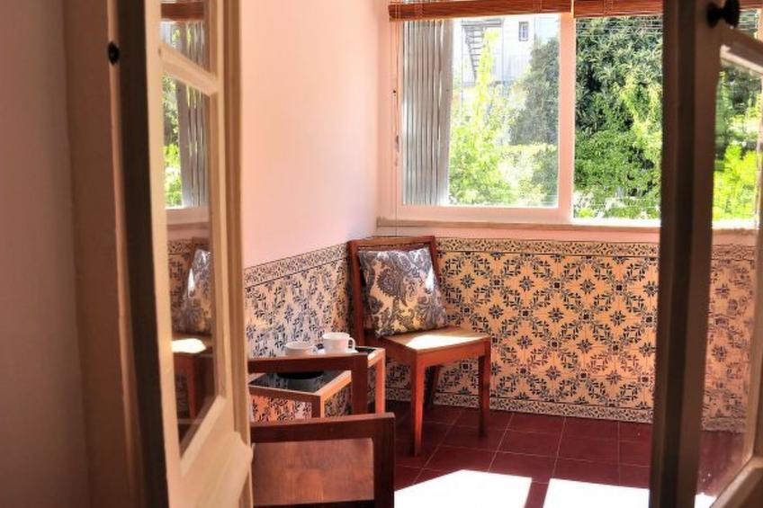 Lapa Chic Apartment - foto 12