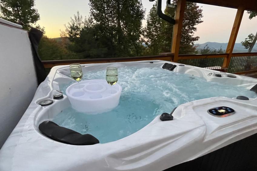 Bull Mountain Aerie - foto 2