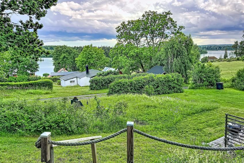 Sjöarpstugan - foto 13