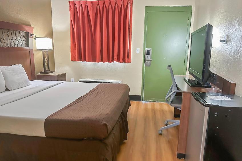 King Bed - foto 38