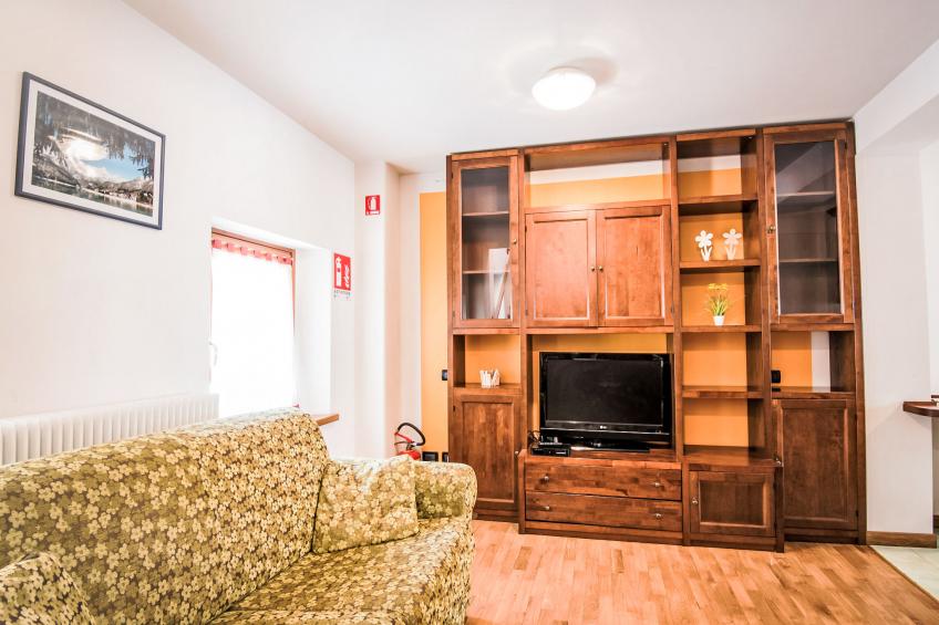Albergo Diffuso - Cjasa Fantin - foto 6