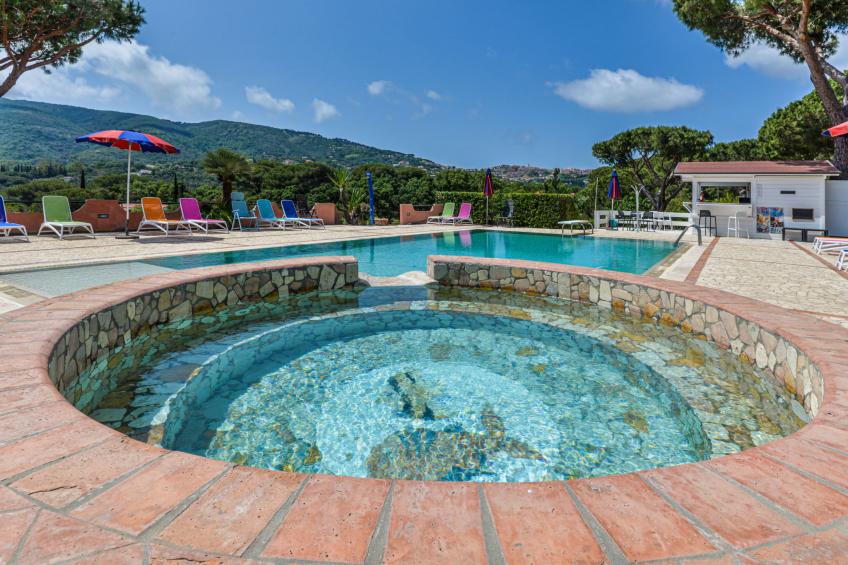 Residence Il Melograno (CLV539) - foto 2