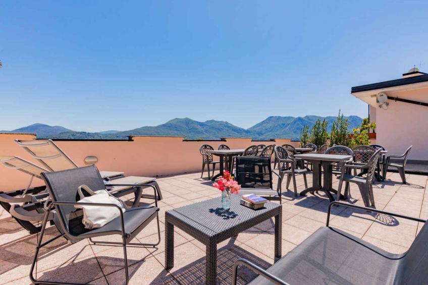 Ferienwohnung mit TV und Heizung - BF-837M3 - foto 26