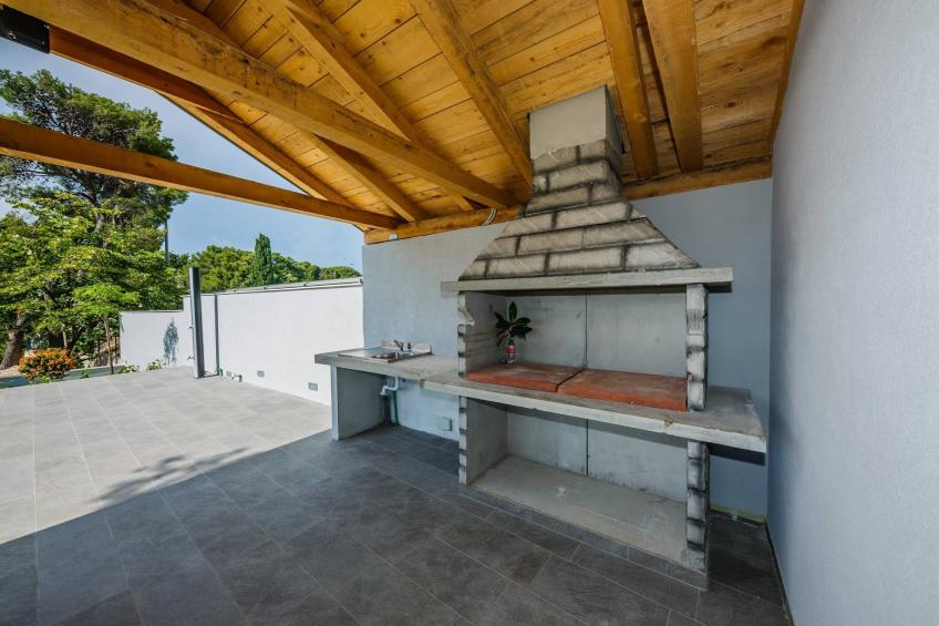 Apartments Savin - two bedroom apartment - foto 11