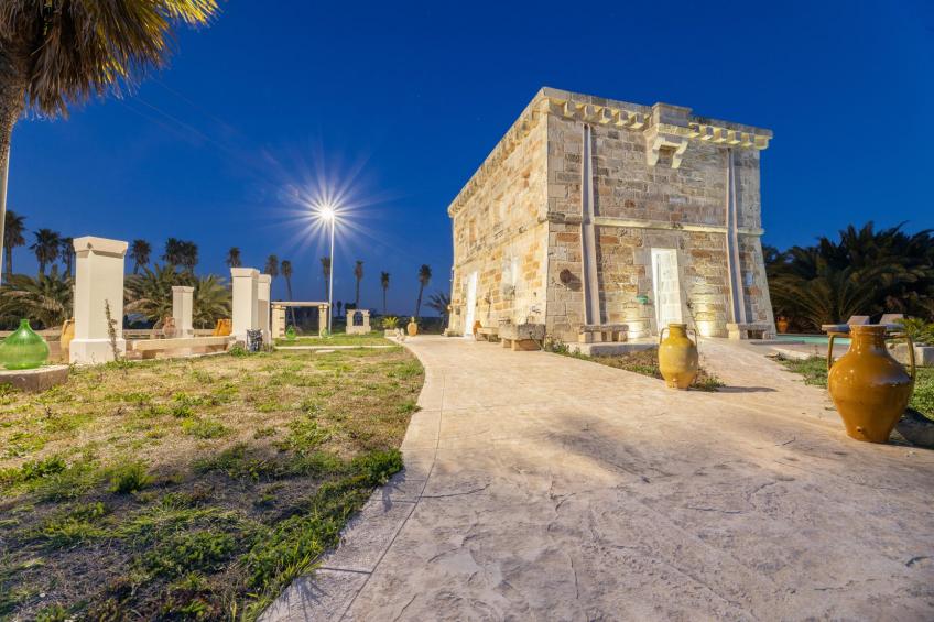 Villa Turris - foto 4