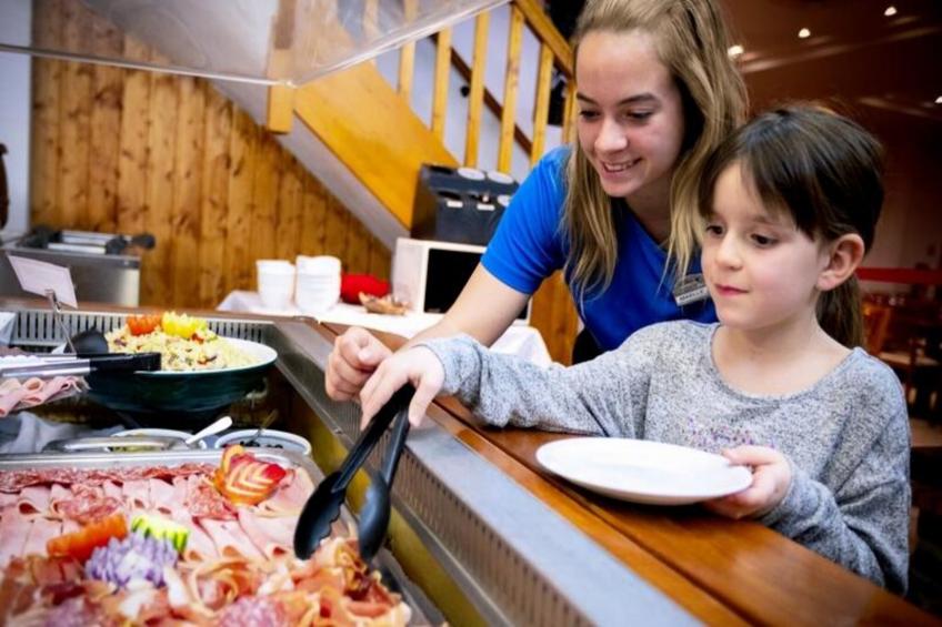 Village Club MMV Le Val Cenis  - Pension complète - foto 16