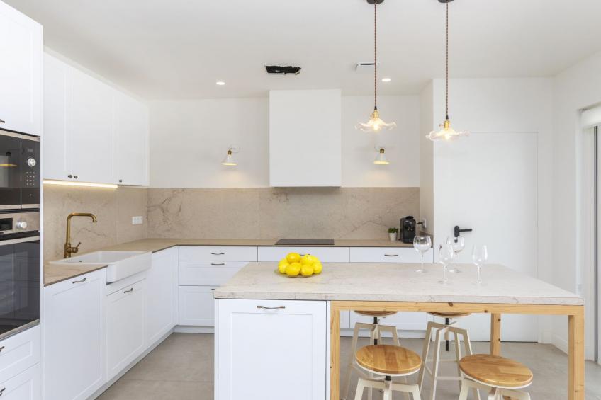 Les Oliveres - foto 12