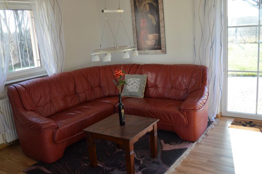 Modernisiertes Haus zwischen Stralsund und Barth - foto 23