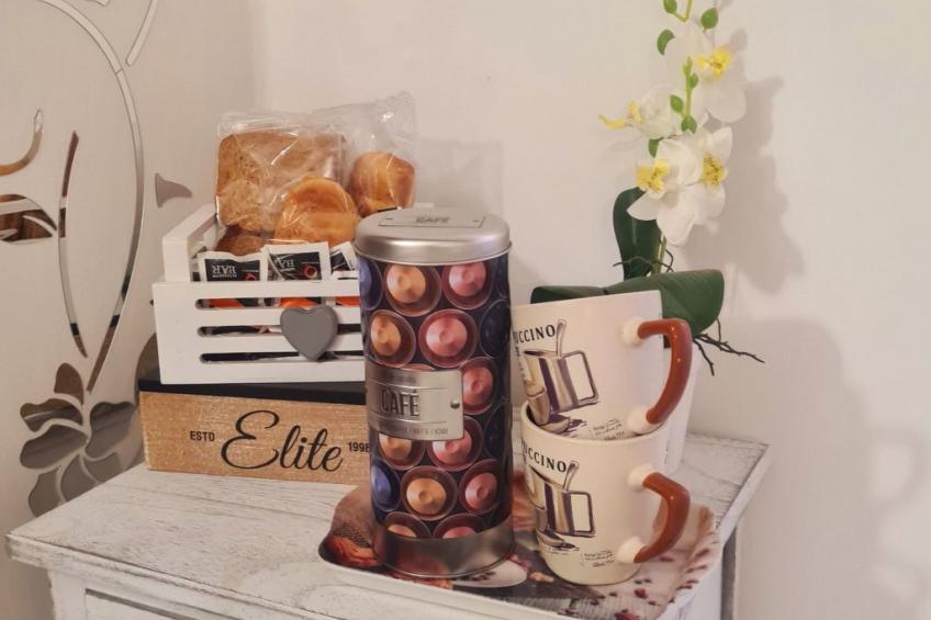 "SweetHome Relax" - foto 10