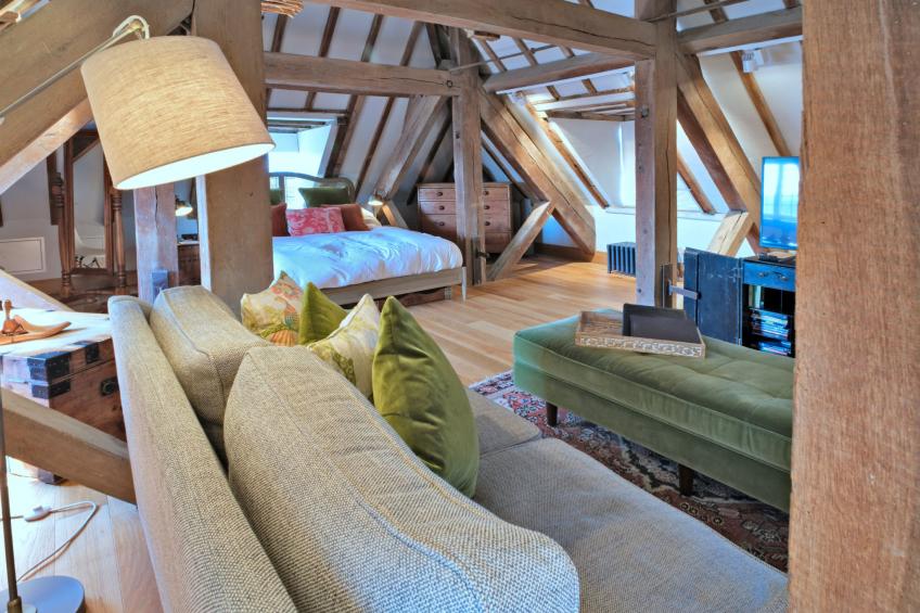 The Loft at Brackley Town Hall - foto 16