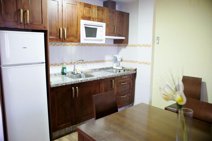 "Casa rural el Castillejo". - foto 8