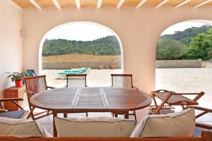 Wunderschönes Landhaus im Landhausstil mit Pool auf dem Land, in der Nähe von M - foto 3