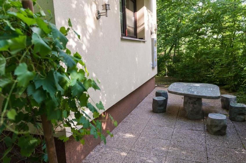 Kleines Haus am Rande des Waldes - foto 5