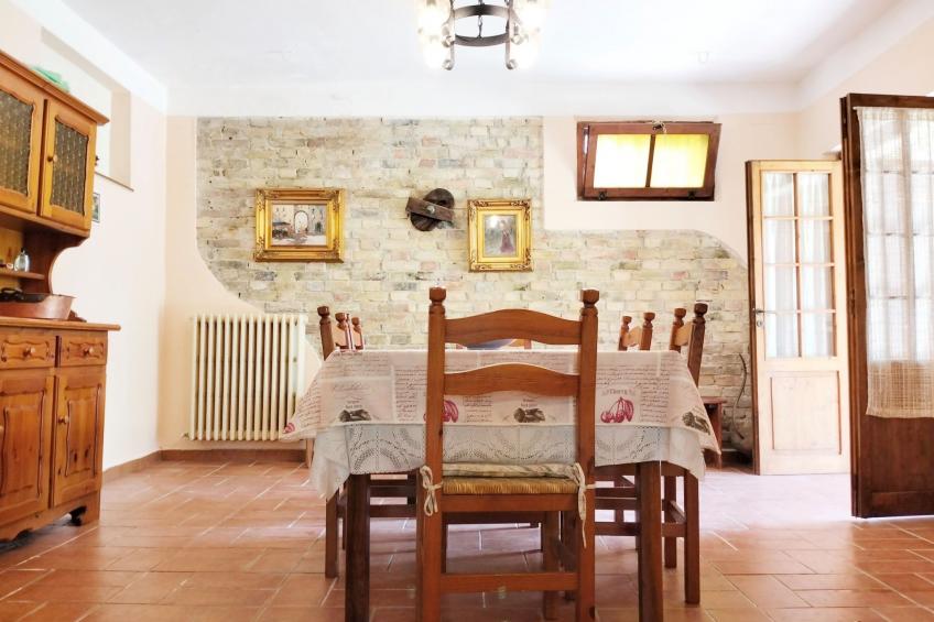 Wohnung Gli Archi del Casolare - foto 23