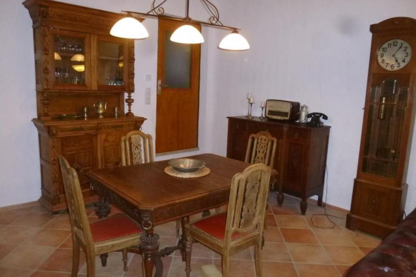 Moselidyll-Traumferienwohnung in exponierter Moselufer-Lage - foto 11