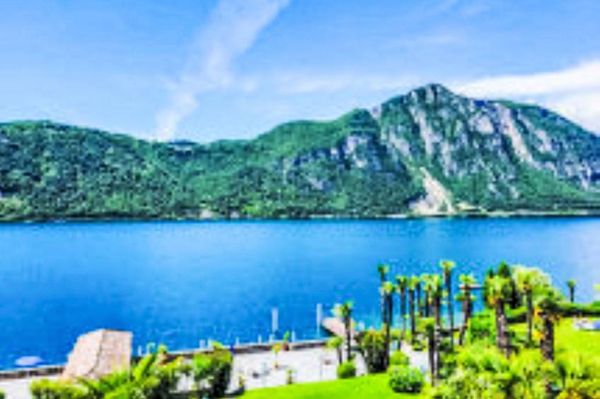 Blue Lake Lugano Apt.312 - foto 18