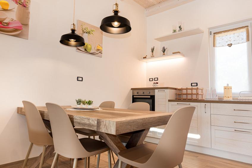 La Carezza del Sole - Private Villa - foto 37