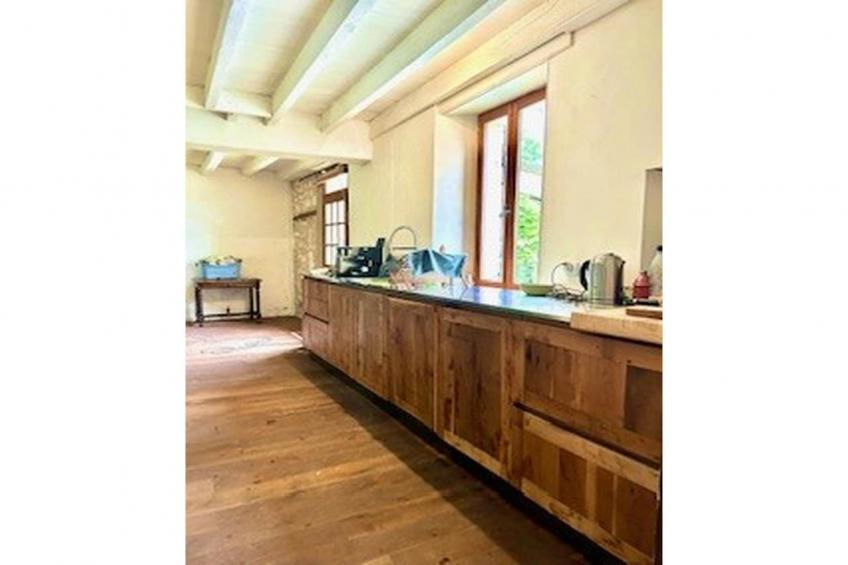 Villa Pardaillan - foto 13