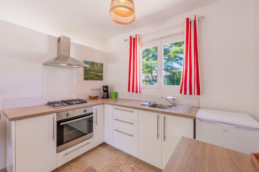 Mas authentique à Paradou Alpilles - foto 17