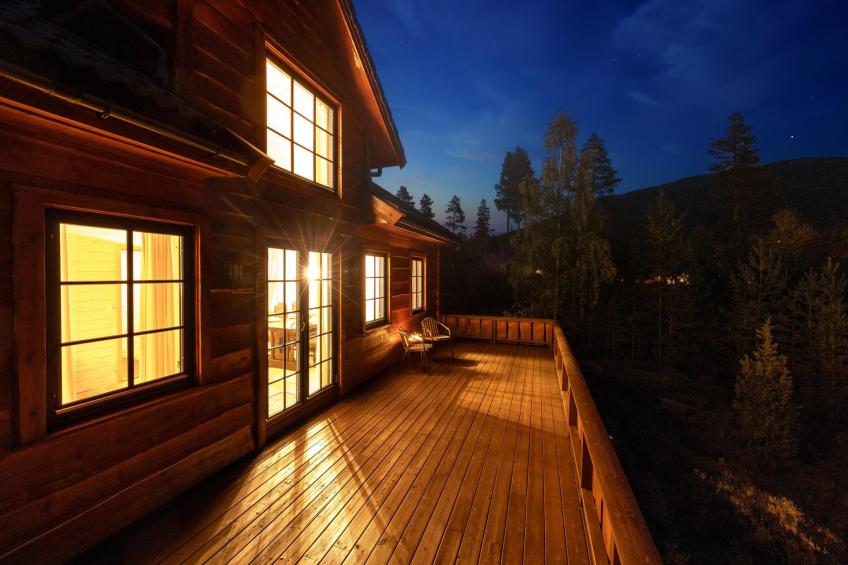 Marit's Hytte | 6p - foto 25