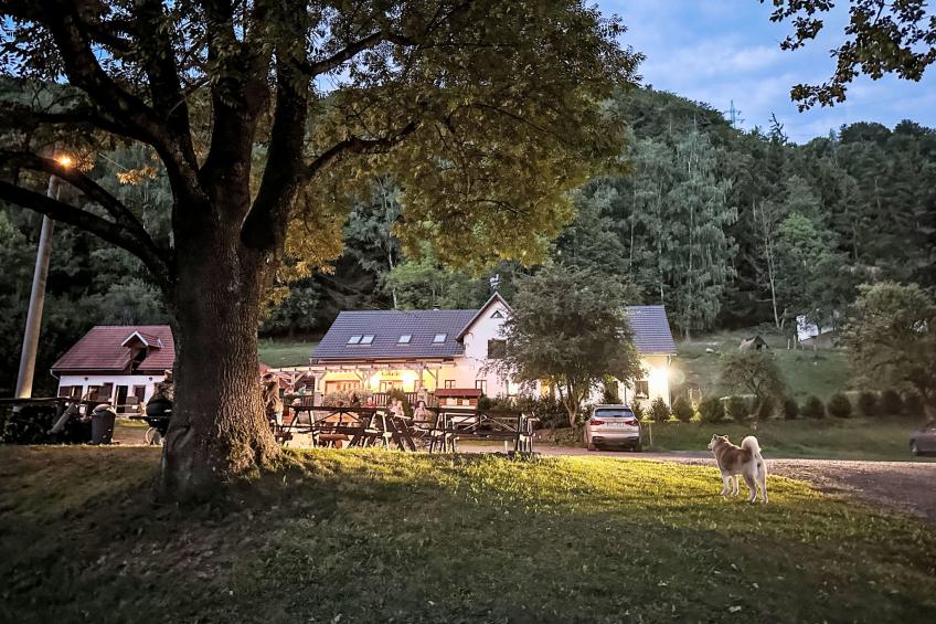 Green Valley Park Stárkov 21 - foto 16