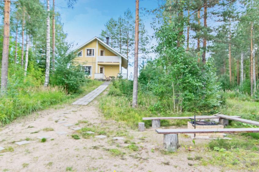 Sammallehto - foto 58