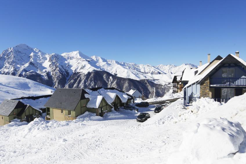 Le Hameau de Balestas - foto 29