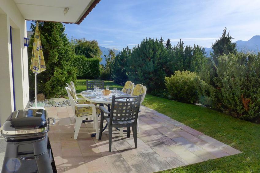 Maison N°35 - foto 30