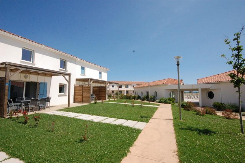 Odalys Poggio Mezzana 2pC 6 - foto 22