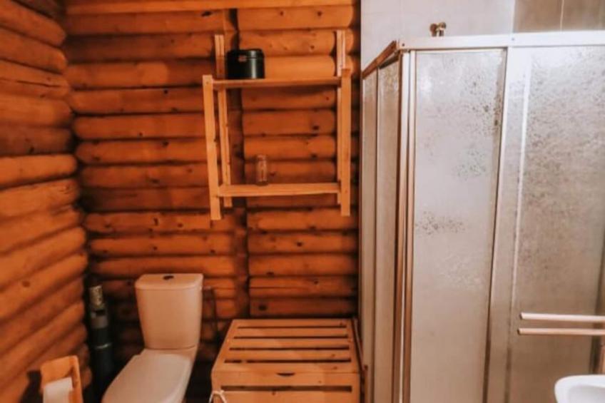 Chalet En Rondins ,  Sommet Du Revard - foto 15